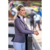 Equestrian Stockholm Chaqueta de Competición Classic Dark Violet