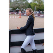 Equestrian Stockholm Chaqueta de Competición Classic Negro