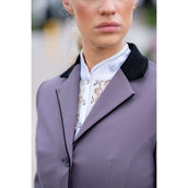 Equestrian Stockholm Chaqueta de Competición Classic Dark Violet