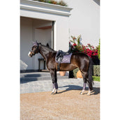 Equestrian Stockholm Mantilla Doma clásica Dark Violet
