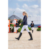 Equestrian Stockholm Chaqueta de Competición Classic Negro
