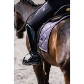 Equestrian Stockholm Mantilla Doma clásica Dark Violet
