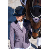 Equestrian Stockholm Bonete para Orejas Modern Dark Violet