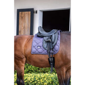 Equestrian Stockholm Mantilla Doma clásica Dark Violet