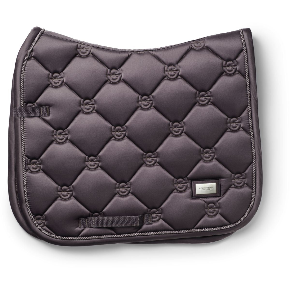 Equestrian Stockholm Mantilla Doma clásica Dark Violet