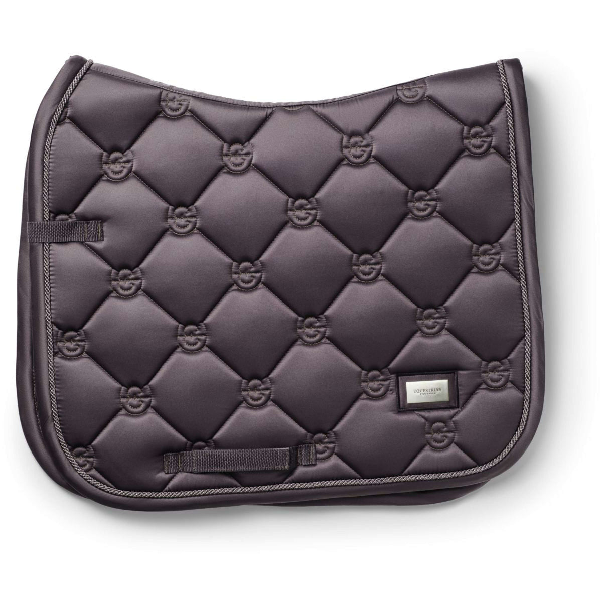 Equestrian Stockholm Mantilla Doma clásica Dark Violet