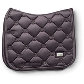 Equestrian Stockholm Mantilla Doma clásica Dark Violet