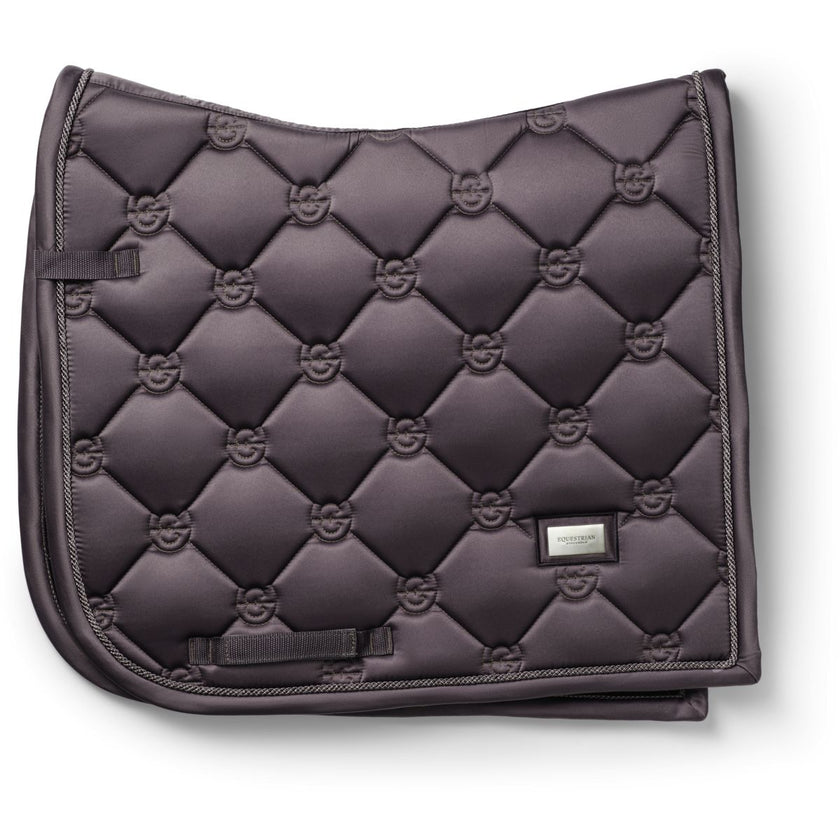 Equestrian Stockholm Mantilla Doma clásica Dark Violet