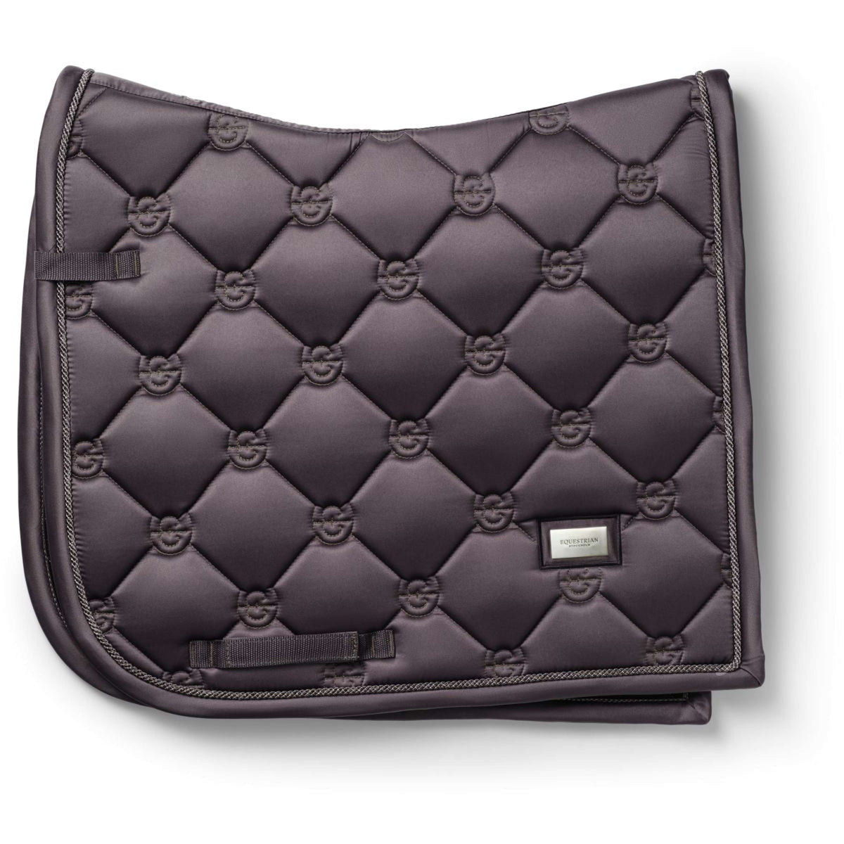 Equestrian Stockholm Mantilla Doma clásica Dark Violet