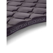 Equestrian Stockholm Mantilla Doma clásica Dark Violet