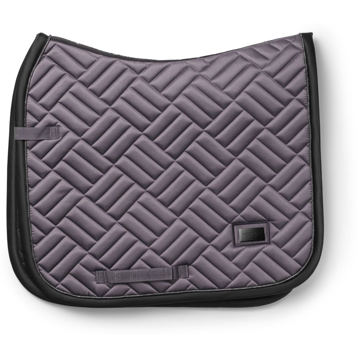 Equestrian Stockholm Mantilla Modern Doma clásica Dark Violet