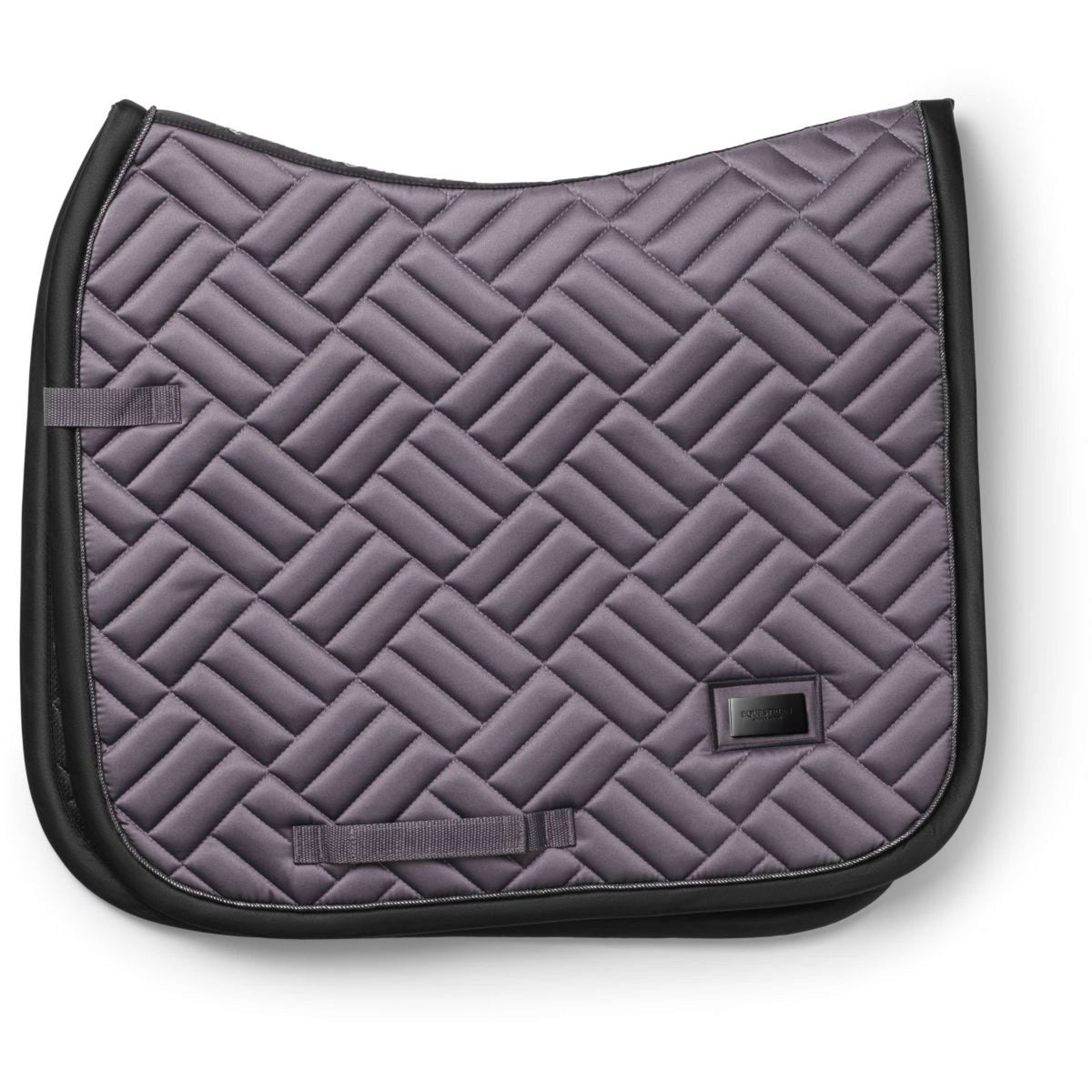 Equestrian Stockholm Mantilla Modern Doma clásica Dark Violet