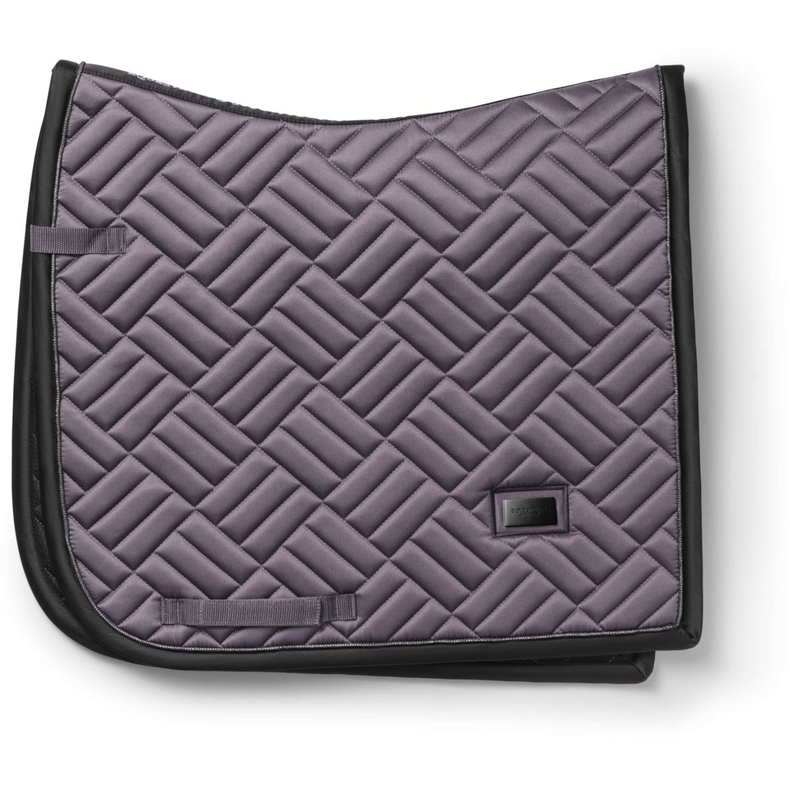 Equestrian Stockholm Mantilla Modern Doma clásica Dark Violet