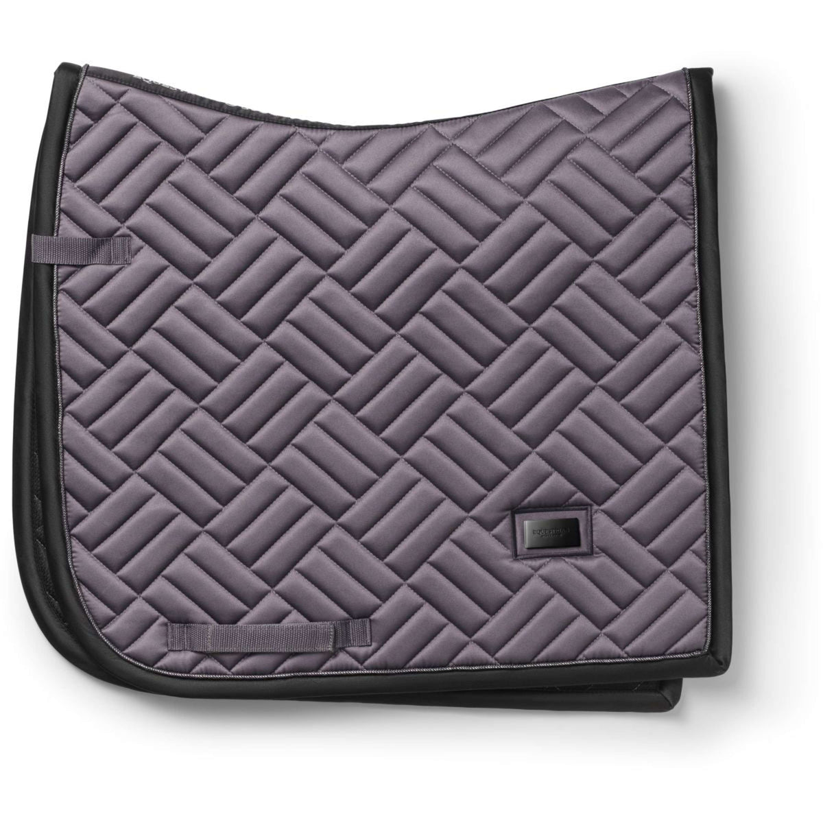 Equestrian Stockholm Mantilla Modern Doma clásica Dark Violet