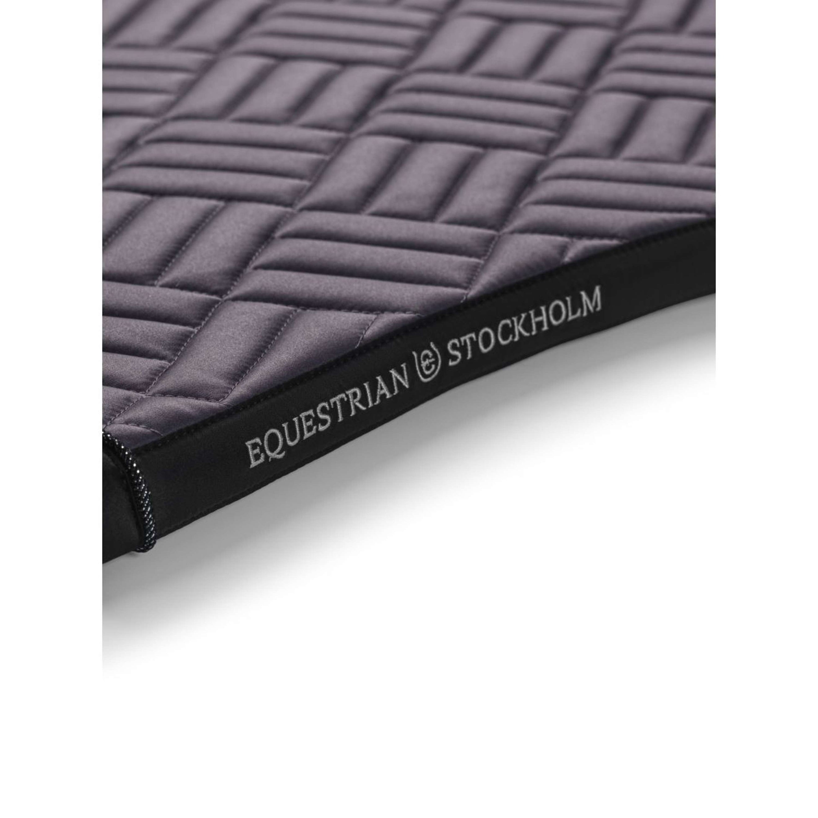 Equestrian Stockholm Mantilla Modern Doma clásica Dark Violet Equestrian Stockholm Mantilla Modern Doma clásica Dark Violet