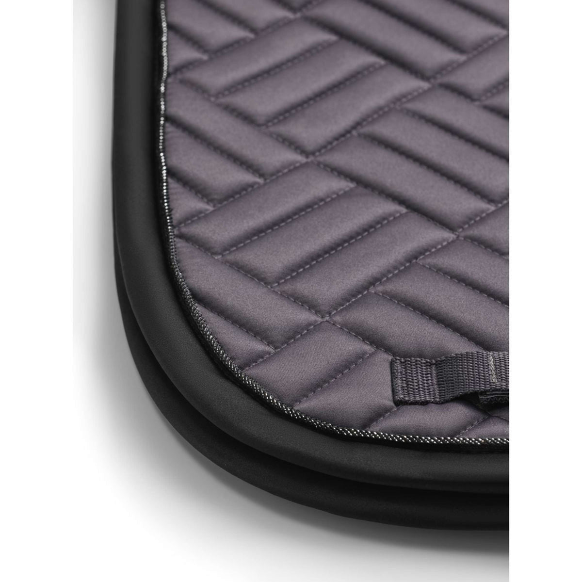 Equestrian Stockholm Mantilla Modern Doma clásica Dark Violet
