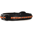 Equestrian Stockholm Halsband Faded Chestnut