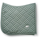 Equestrian Stockholm Mantilla Modern Doma clásica Mint Green