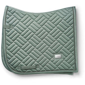 Equestrian Stockholm Mantilla Modern Doma clásica Mint Green