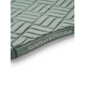 Equestrian Stockholm Mantilla Modern Doma clásica Mint Green