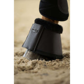 Equestrian Stockholm Botas de Campana All Black