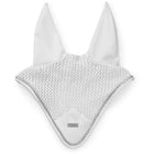 Equestrian Stockholm Bonete para Orejas Modern Blanco