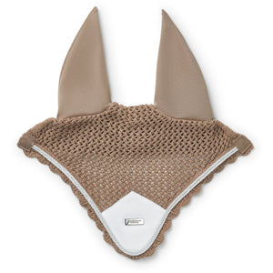 Equestrian Stockholm Bonete para Orejas Sand