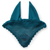Equestrian Stockholm Bonete para Orejas Teal Blue