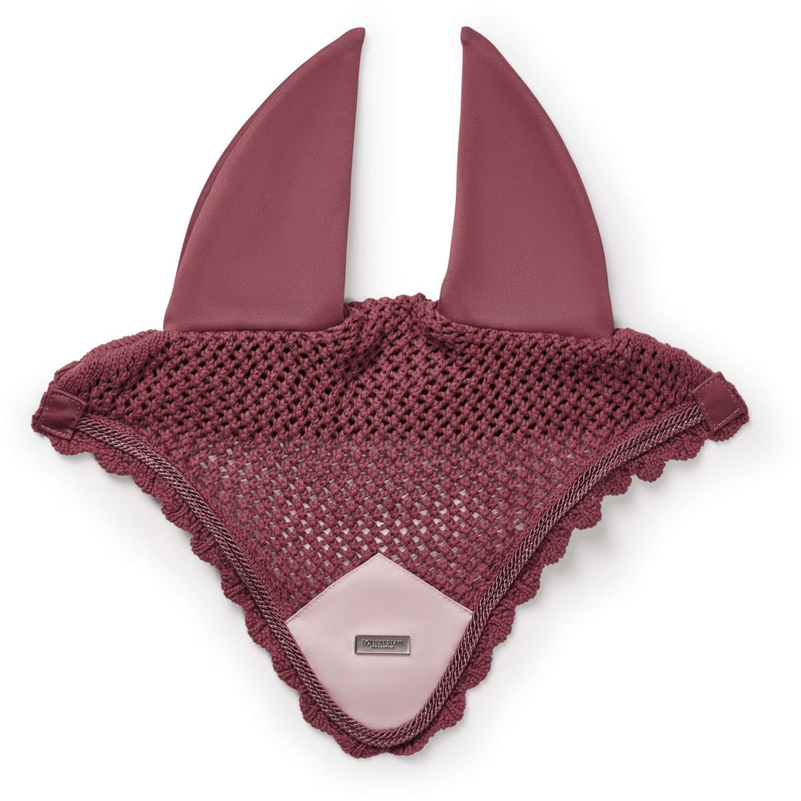 Equestrian Stockholm Bonete para Orejas Amber Rose Equestrian Stockholm Bonete para Orejas Amber Rose