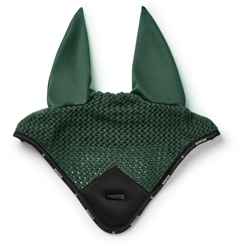 Equestrian Stockholm Bonete para Orejas Sportive Sycamore Green Equestrian Stockholm Bonete para Orejas Sportive Sycamore Green