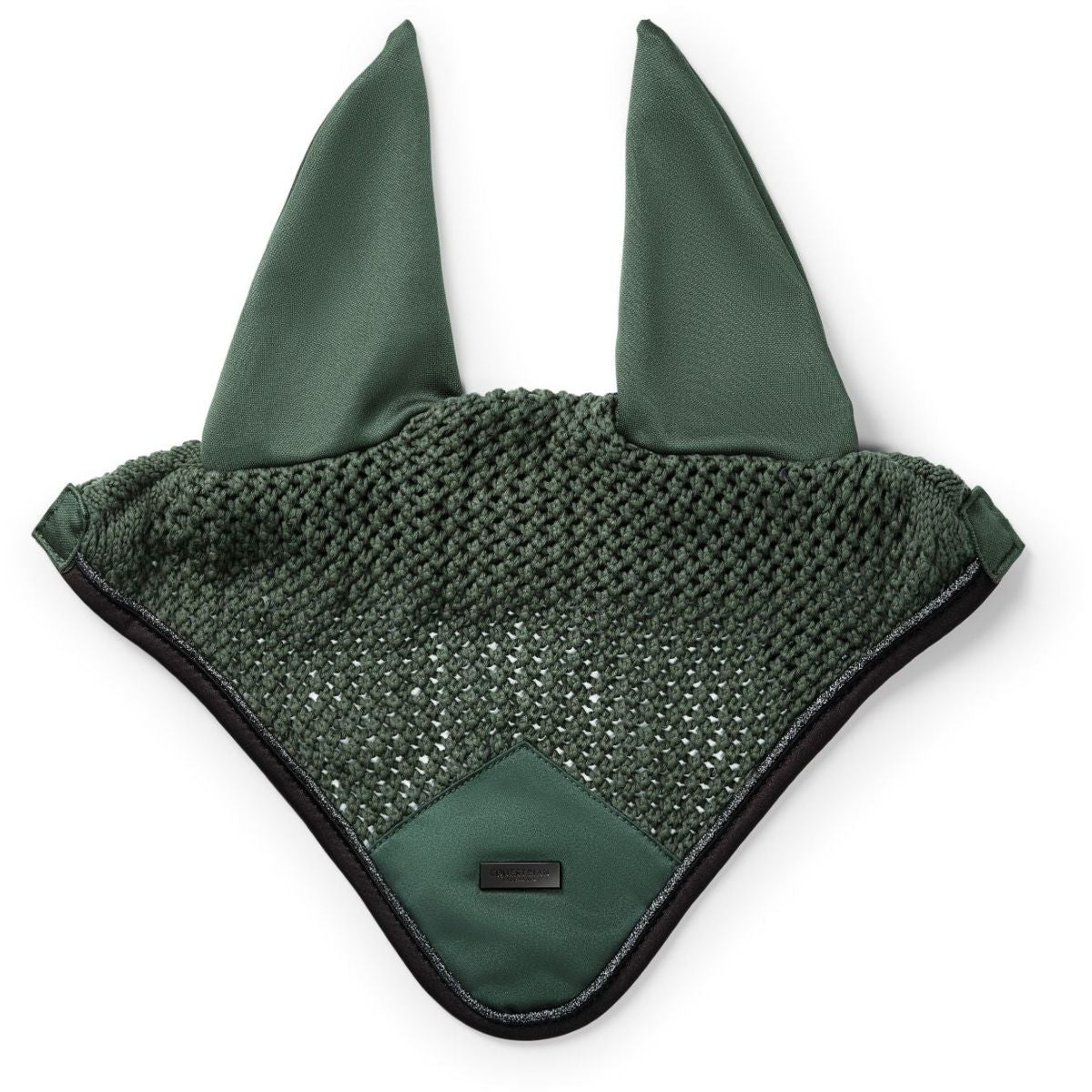 Equestrian Stockholm Bonete para Orejas Sycamore Green