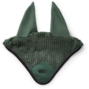 Equestrian Stockholm Bonete para Orejas Sycamore Green