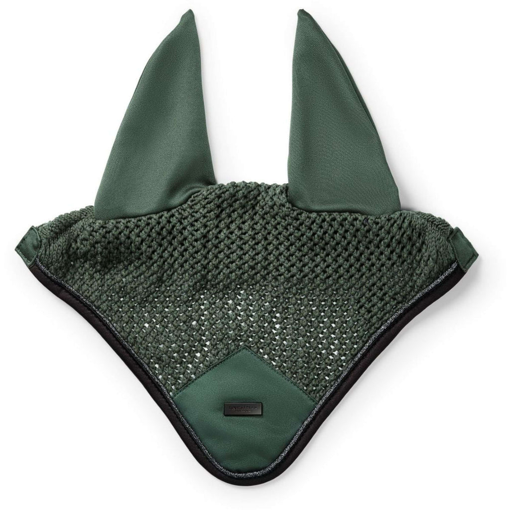 Equestrian Stockholm Bonete para Orejas Sycamore Green