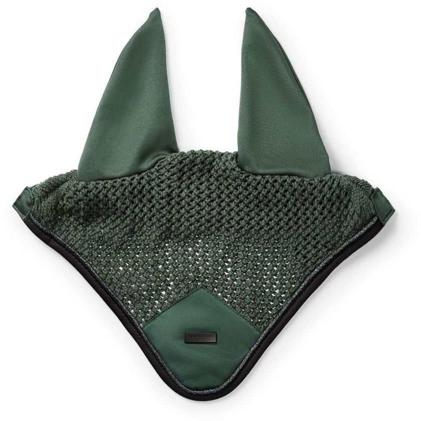 Equestrian Stockholm Bonete para Orejas Sycamore Green
