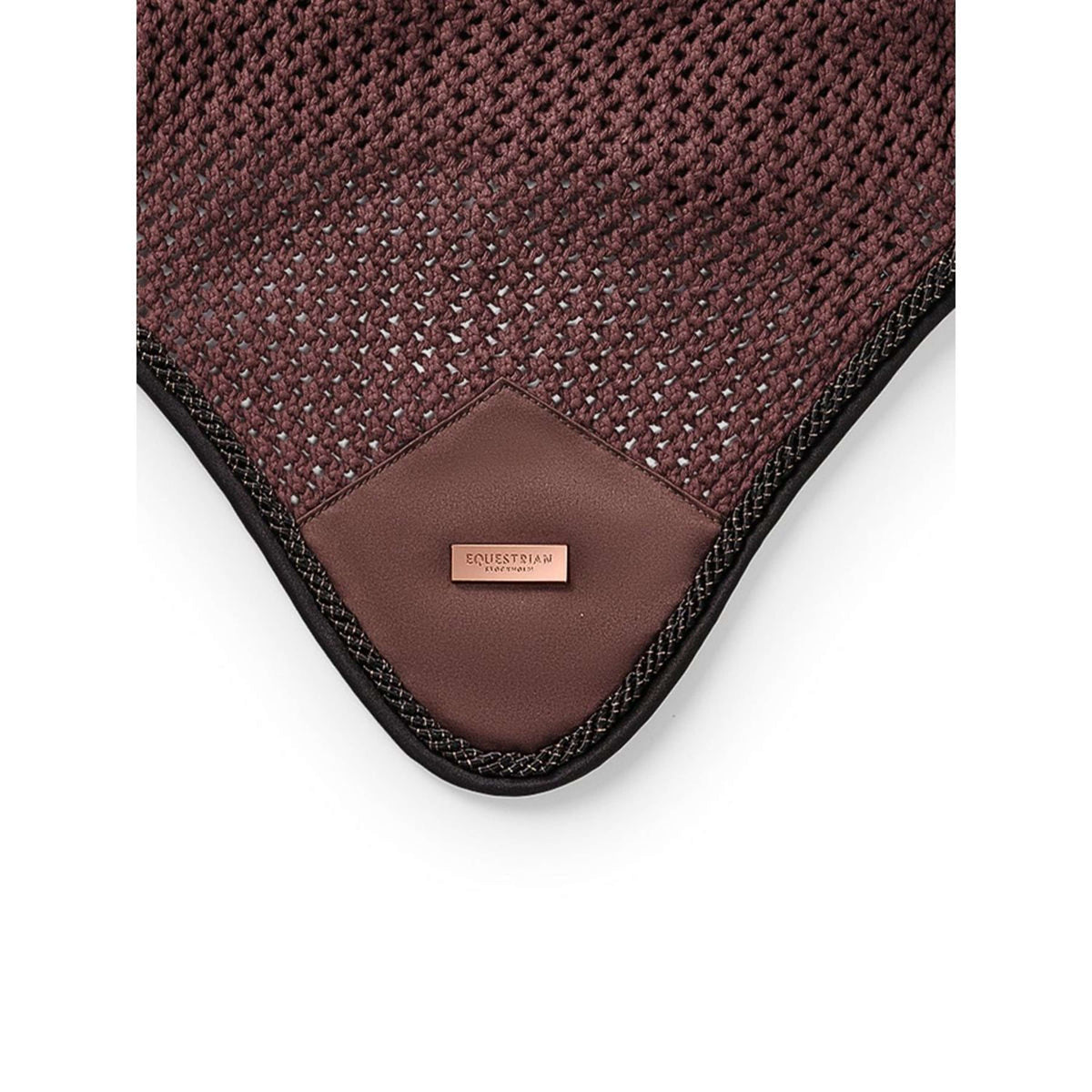 Equestrian Stockholm Bonete para Orejas Endless Glow