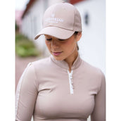 Equestrian Stockholm Gorra Sand