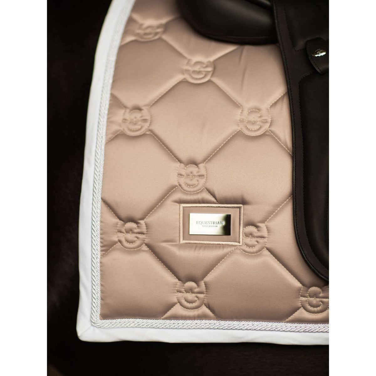Equestrian Stockholm Mantilla Doma clásica Sand