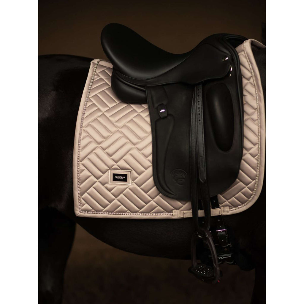 Equestrian Stockholm Mantilla Modern Doma clásica Sand