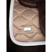 Equestrian Stockholm Mantilla saltando Sand