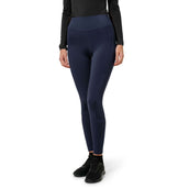 Equestrian Stockholm Legging de Equitación Movement Dressage All Navy