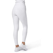 Equestrian Stockholm Legging de Equitación Movement Dressage Blanco