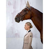 Equestrian Stockholm Chaqueta de Competición Classic Sand