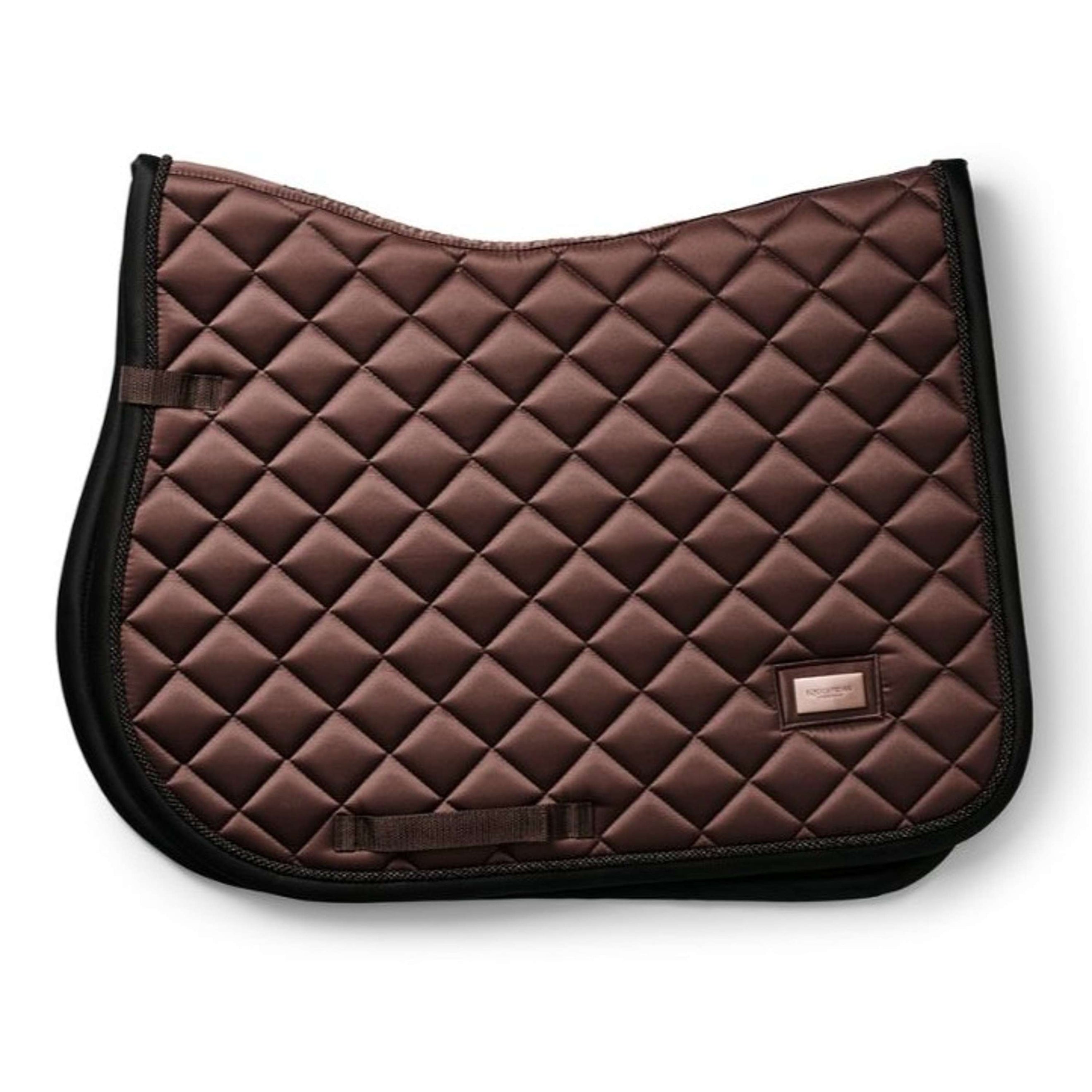 Equestrian Stockholm Mantilla saltando Endless Glow