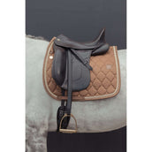 Eskadron Mantilla Heritage Cotton Glitter Doma clásica Almond