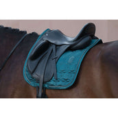 Eskadron Mantilla Heritage Satin Crystal Verde Vintage