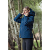 Eskadron Chaqueta Fanatics Waterproof True Blue