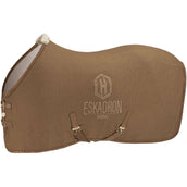 Eskadron Manta para el sudor Heritage Jersey Sparkle Shetty Almond
