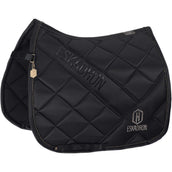 Eskadron Mantilla Heritage Bicross Mattgloss Negro