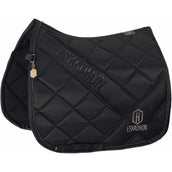 Eskadron Mantilla Heritage Bicross Mattgloss Negro