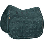Eskadron Mantilla Heritage Satin Crystal Verde Vintage